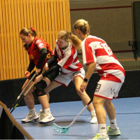 12.4.2026 | ŽENY B | vs. FBC Letka Toman Finance, FBC Vikings Kopřivnice, FBC Přerov