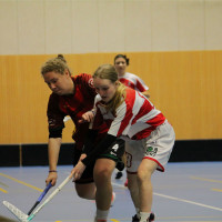 12.4.2026 | ŽENY B | vs. FBC Letka Toman Finance, FBC Vikings Kopřivnice, FBC Přerov