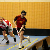 12.4.2026 | ŽENY B | vs. FBC Letka Toman Finance, FBC Vikings Kopřivnice, FBC Přerov