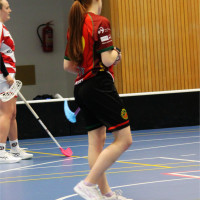 12.4.2026 | ŽENY B | vs. FBC Letka Toman Finance, FBC Vikings Kopřivnice, FBC Přerov