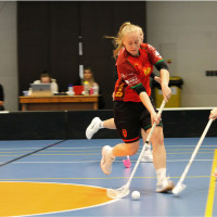 12.4.2026 | ŽENY B | vs. FBC Letka Toman Finance, FBC Vikings Kopřivnice, FBC Přerov