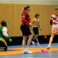 12.4.2026 | ŽENY B | vs. FBC Letka Toman Finance, FBC Vikings Kopřivnice, FBC Přerov