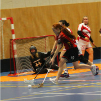 12.4.2026 | ŽENY B | vs. FBC Letka Toman Finance, FBC Vikings Kopřivnice, FBC Přerov