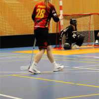 12.4.2026 | ŽENY B | vs. FBC Letka Toman Finance, FBC Vikings Kopřivnice, FBC Přerov