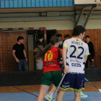 19.4.2026 | JUNIOŘI | vs. TJ Slovan Havířov B, SC NATIOS Vítkovice B