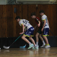 19.4.2026 | JUNIOŘI | vs. TJ Slovan Havířov B, SC NATIOS Vítkovice B