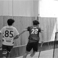 19.4.2026 | JUNIOŘI | vs. TJ Slovan Havířov B, SC NATIOS Vítkovice B