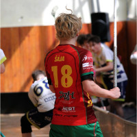 19.4.2026 | JUNIOŘI | vs. TJ Slovan Havířov B, SC NATIOS Vítkovice B