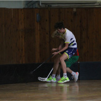 19.4.2026 | JUNIOŘI | vs. TJ Slovan Havířov B, SC NATIOS Vítkovice B