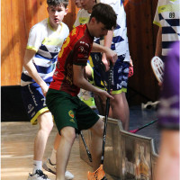 19.4.2026 | JUNIOŘI | vs. TJ Slovan Havířov B, SC NATIOS Vítkovice B