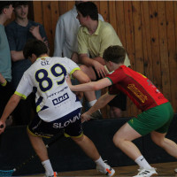 19.4.2026 | JUNIOŘI | vs. TJ Slovan Havířov B, SC NATIOS Vítkovice B