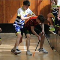 19.4.2026 | JUNIOŘI | vs. TJ Slovan Havířov B, SC NATIOS Vítkovice B