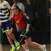 19.4.2026 | JUNIOŘI | vs. TJ Slovan Havířov B, SC NATIOS Vítkovice B