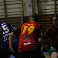 19.4.2026 | JUNIOŘI | vs. TJ Slovan Havířov B, SC NATIOS Vítkovice B