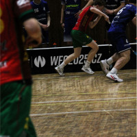 19.4.2026 | JUNIOŘI | vs. TJ Slovan Havířov B, SC NATIOS Vítkovice B