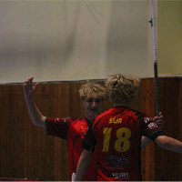 19.4.2026 | JUNIOŘI | vs. TJ Slovan Havířov B, SC NATIOS Vítkovice B