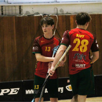 19.4.2026 | JUNIOŘI | vs. TJ Slovan Havířov B, SC NATIOS Vítkovice B