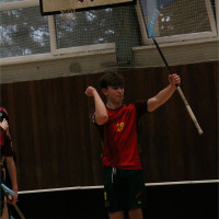 19.4.2026 | JUNIOŘI | vs. TJ Slovan Havířov B, SC NATIOS Vítkovice B