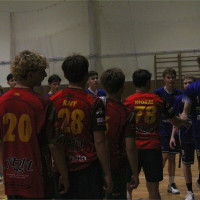 19.4.2026 | JUNIOŘI | vs. TJ Slovan Havířov B, SC NATIOS Vítkovice B