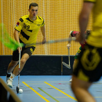 13.9.2026 | MUŽI A | vs. FBK Sršni Rožnov