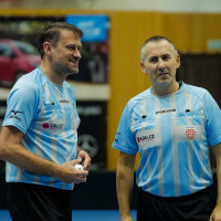 13.9.2026 | MUŽI A | vs. FBK Sršni Rožnov