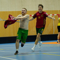 13.9.2026 | MUŽI A | vs. FBK Sršni Rožnov