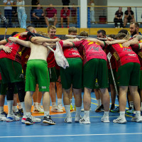 13.9.2026 | MUŽI A | vs. FBK Sršni Rožnov