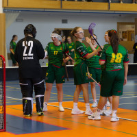 19.9.2026 | DOROSTENKY | FBC Intevo Třinec, FBS Olomuc