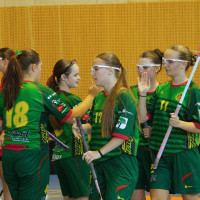 19.9.2026 | DOROSTENKY | FBC Intevo Třinec, FBS Olomuc