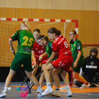 19.9.2026 | DOROSTENKY | FBC Intevo Třinec, FBS Olomuc
