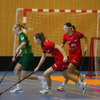 19.9.2026 | DOROSTENKY | FBC Intevo Třinec, FBS Olomuc