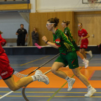 19.9.2026 | DOROSTENKY | FBC Intevo Třinec, FBS Olomuc