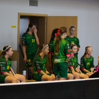 19.9.2026 | DOROSTENKY | FBC Intevo Třinec, FBS Olomuc