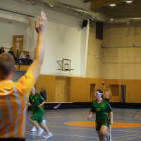 19.9.2026 | DOROSTENKY | FBC Intevo Třinec, FBS Olomuc