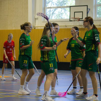 19.9.2026 | DOROSTENKY | FBC Intevo Třinec, FBS Olomuc