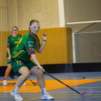 19.9.2026 | DOROSTENKY | FBC Intevo Třinec, FBS Olomuc