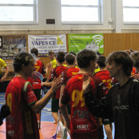 3.10.2026 | JUNIOŘI | vs. Torpedo Havířov B, Fbc KOVO KM Frýdek-Místek