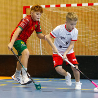 4.10.2026 | ELEVOVÉ STARŠÍ | vs. SC TEMPISH Vítkovice Draci, MVIL Ostrava, FBC Intervo Třinec