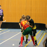 11.10.2026 | MLADŠÍ ŽÁCI | vs. PASKOV SAURIANS, Salibandy Club Ostrava, Torpedo Havířov, FBC TIGERS PORUBA