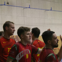 18.10.2026 | MUŽI | vs. FBC Spartak Bílovec