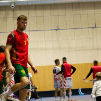 18.10.2026 | MUŽI | vs. FBC Spartak Bílovec