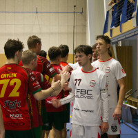 18.10.2026 | MUŽI | vs. FBC Spartak Bílovec