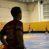 18.10.2026 | MUŽI | vs. FBC Spartak Bílovec