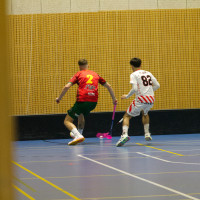 18.10.2026 | MUŽI | vs. FBC Spartak Bílovec