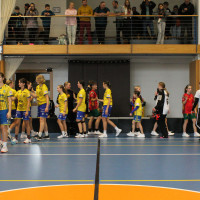 24.10.2026 | STARŠÍ ŽÁKYNĚ | vs. FBC Intevo Třinec, FBC ČPP MPL STAVEBNINY Ostrava