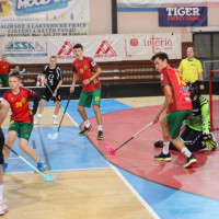 Prague Games 2019