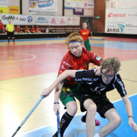 Prague Games 2019