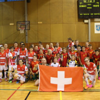 Prague Games 2019
