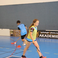 Letní florbalový KEMP 2019 - kat. 04 - 08