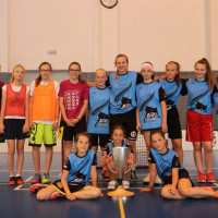 Letní florbalový KEMP 2019 - kat. 04 - 08